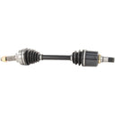TrakMotive NI-8604 CV Axle Shaft - Front Left