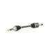 TrakMotive NI-8604 CV Axle Shaft - Front Left