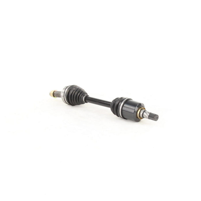 TrakMotive NI-8604 CV Axle Shaft - Front Left