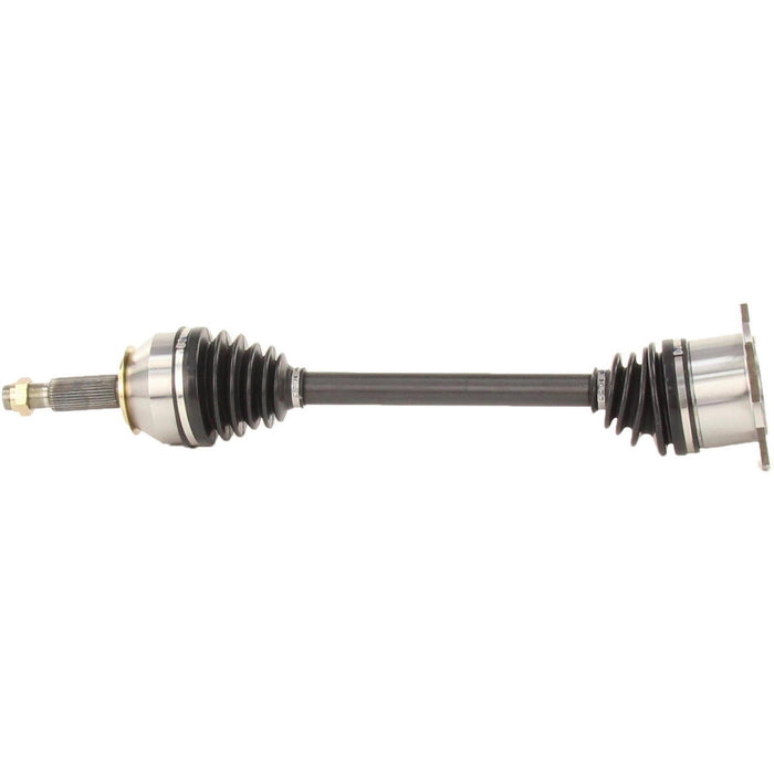 TrakMotive NI-8605 CV Axle Shaft - Rear Left or Rear Right