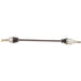 TrakMotive NI-8607 CV Axle Shaft - Rear Left or Rear Right