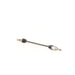 TrakMotive NI-8607 CV Axle Shaft - Rear Left or Rear Right