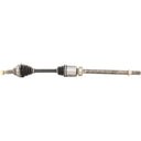 TrakMotive NI-8609 CV Axle Shaft - Front Right