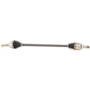 TrakMotive NI-8611 CV Axle Shaft - Front Right