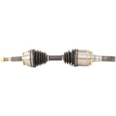 TrakMotive NI-8622 CV Axle Shaft - Front Left or Front Right