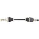 TrakMotive NI-8629 CV Axle Shaft - Front Left