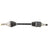 TrakMotive NI-8629 CV Axle Shaft - Front Left