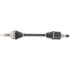 TrakMotive NI-8631 CV Axle Shaft - Front Left