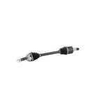 TrakMotive NI-8631 CV Axle Shaft - Front Left