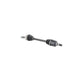 TrakMotive NI-8631 CV Axle Shaft - Front Left
