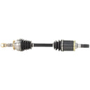 TrakMotive NI-8637 CV Axle Shaft - Front, Front Left or Front Right