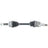 TrakMotive NI-8640 CV Axle Shaft - Front Right