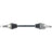 TrakMotive NI-8643 CV Axle Shaft - Front Left