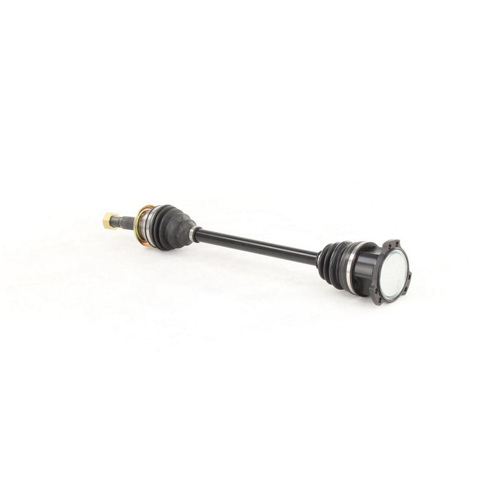 TrakMotive NI-8647 CV Axle Shaft - Front Left