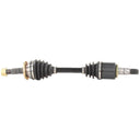 TrakMotive NI-8649 CV Axle Shaft - Front Right