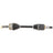 TrakMotive NI-8650 CV Axle Shaft - Front Right