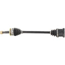 TrakMotive NI-8654 CV Axle Shaft - Front Left