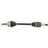 TrakMotive NI-8657 CV Axle Shaft - Front Right