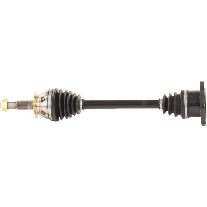 TrakMotive NI-8660 CV Axle Shaft - Rear Left