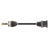 TrakMotive NI-8661 CV Axle Shaft - Front Left