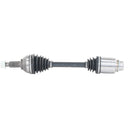 TrakMotive NI-8664 CV Axle Shaft - Front Right