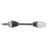 TrakMotive NI-8664 CV Axle Shaft - Front Right
