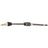 TrakMotive NI-8668 CV Axle Shaft - Front Right