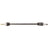 TrakMotive NI-8672 CV Axle Shaft - Front Right