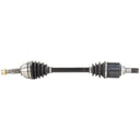 TrakMotive NI-8673 CV Axle Shaft - Front Left