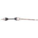 TrakMotive NI-8682 CV Axle Shaft - Front Right
