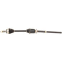 TrakMotive NI-8683 CV Axle Shaft - Front Right