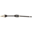 TrakMotive NI-8686 CV Axle Shaft - Front Right