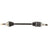 TrakMotive NI-8691 CV Axle Shaft - Rear Right