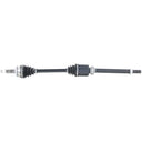 TrakMotive NI-8699 CV Axle Shaft - Front Right