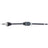 TrakMotive NI-8699 CV Axle Shaft - Front Right