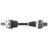 TrakMotive NI-8723 CV Axle Shaft - Front Right