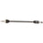 TrakMotive NI-8727 CV Axle Shaft - Front Right