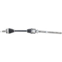 TrakMotive NI-8728 CV Axle Shaft - Front Right