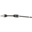 TrakMotive NI-8729 CV Axle Shaft - Front Right