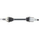 TrakMotive NI-8735 CV Axle Shaft - Front Left
