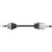 TrakMotive NI-8739 CV Axle Shaft - Front Left