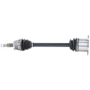 TrakMotive NI-8745 CV Axle Shaft - Rear Left or Rear Right