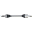 TrakMotive NI-8751 CV Axle Shaft - Front Left