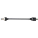 TrakMotive POL-6083HD CV Axle Assembly - Rear, Rear Left or Rear Right