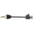 TrakMotive RN-8058 CV Axle Shaft - Front Left