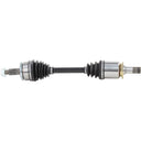TrakMotive RV-8004 CV Axle Shaft - Front Left