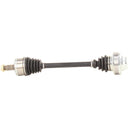 TrakMotive RV-8008 CV Axle Shaft - Rear Left or Rear Right