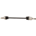 TrakMotive RV-8012 CV Axle Shaft - Rear Left or Rear Right