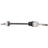 TrakMotive RV-8016 CV Axle Shaft - Front Left or Rear Left
