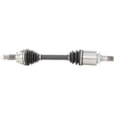 TrakMotive RV-8017 CV Axle Shaft - Front Left